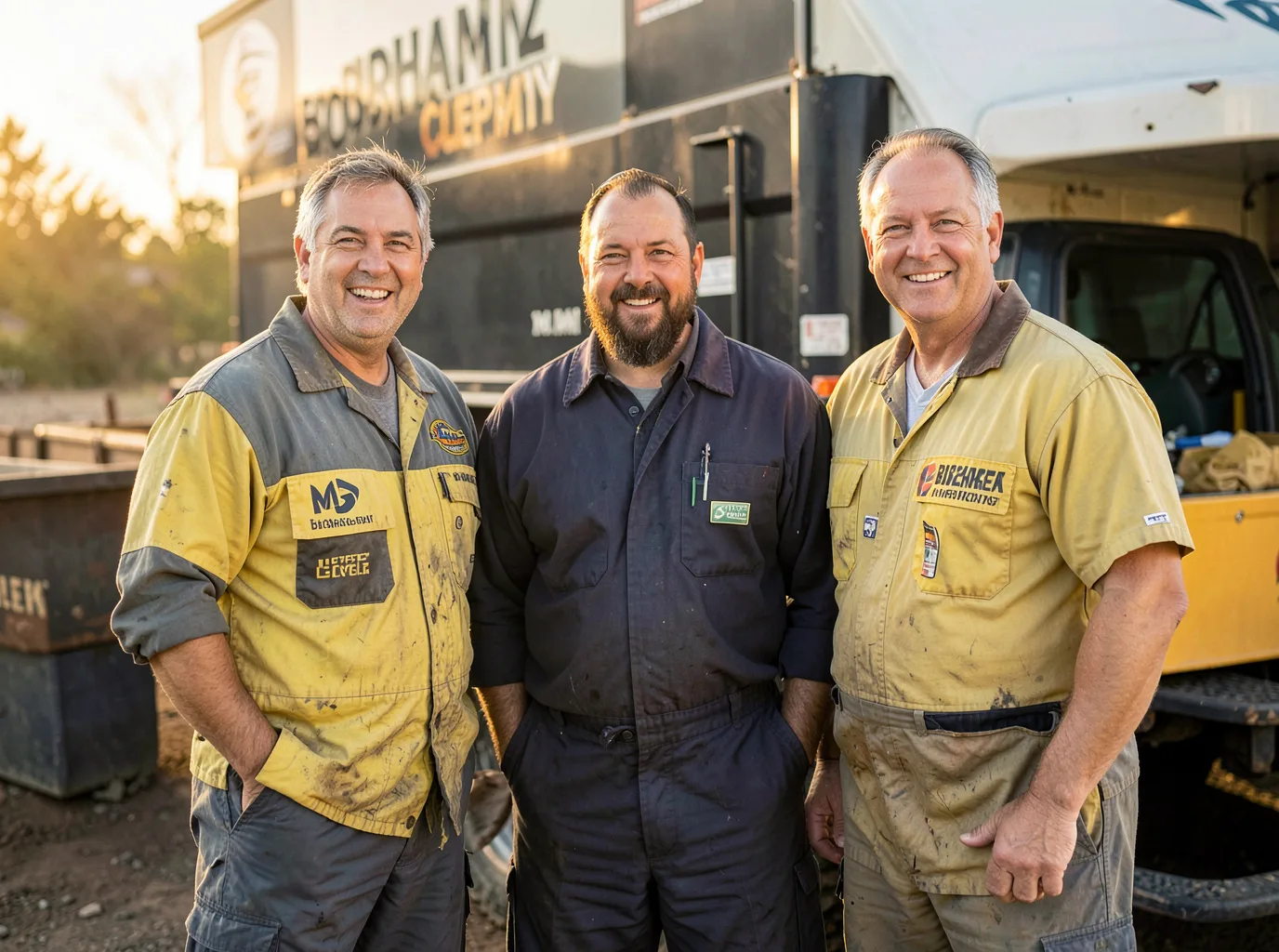 Sewage Cleanup company in Upland, CA