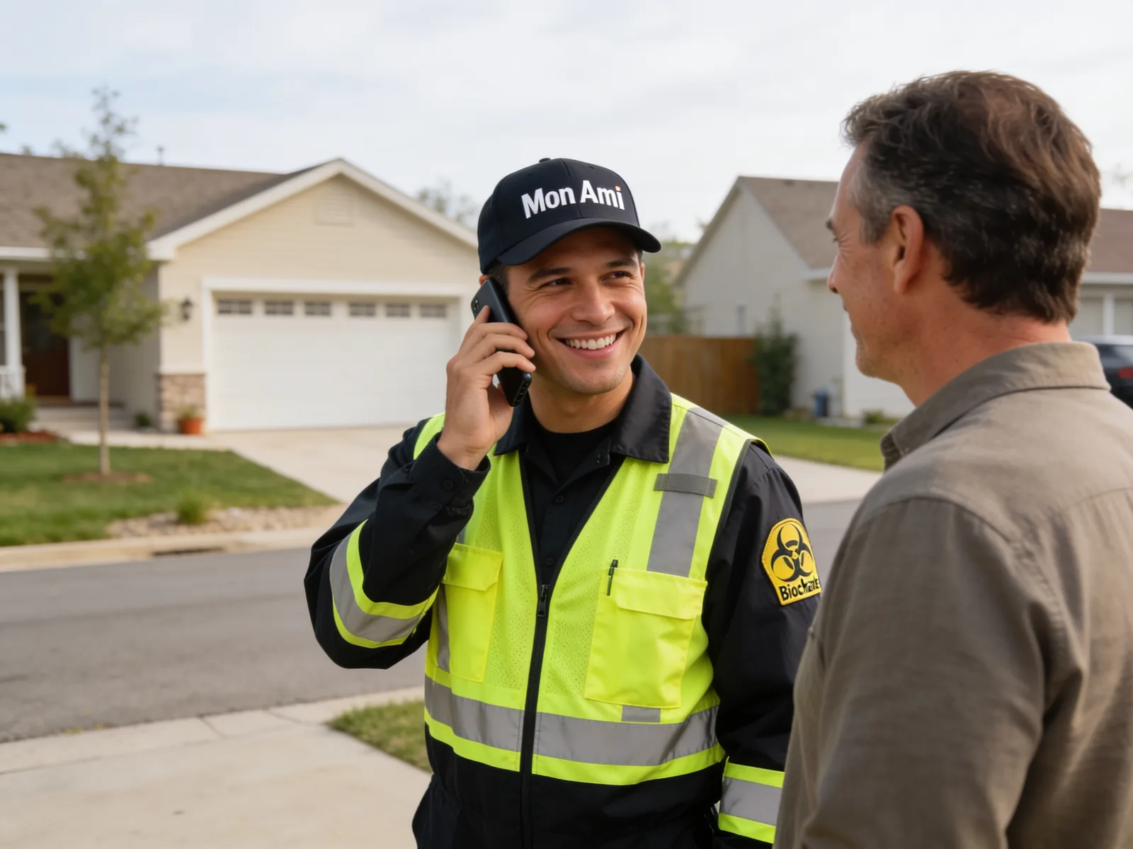 Sewage Cleanup Upland, CA FAQs