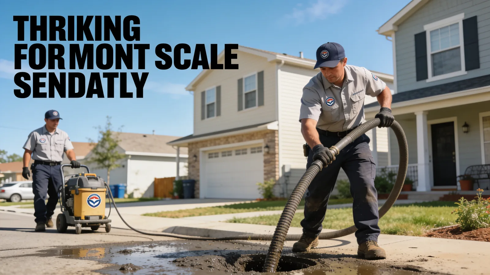 Sewage Cleanup in Upland, CA near me